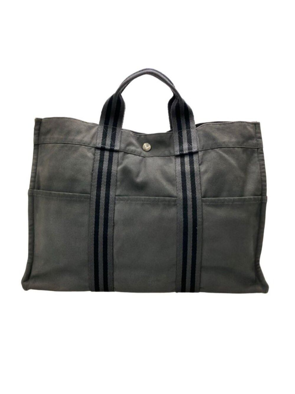 Hermes Tote Bag Fourre Tout MM